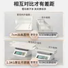Estante de Almacenamiento para Cocina Estante para Condimentos Sin Taladro Montado en Pared Condimento Multifuncional Pared Condimento Blanco Gris Almacenamiento