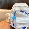Corrente de Celular Colorida com Contas, Pingente de Mochila em Formato de Coração para Meninas, Ornamento de Chaveiro de Carro, Corrente Pequena para Pendurar Presente Venda por Atacado