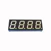 Fornecedores de Fabricantes de Tubos Digitais LED Fornecem Tubos Digitais de Quatro Dígitos de 0,52 polegadas, Display Digital de Sete Segmentos Branco de Alto Brilho Personalização