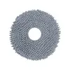 Adecuado para Robot Aspirador Stone P10Spro/V20 Mopa Paño Bolsa de Polvo Elemento Filtrante Líquido de Limpieza Consumibles Accesorios