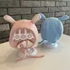 Gorro fino de otoño para bebé, Turbante para bebé súper lindo y adorable, Gorro con protección para las orejas para recién nacido, Gorro unisex para bebé