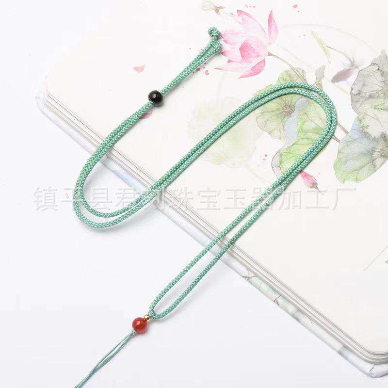 挂件绳子