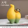 Nova Decoração de Cavalo Tang Estilo Chinês para Mesa de Chefe de Escritório, Decoração de Sucesso Imediato para Sala de Estar, Presente de Inauguração de Casa