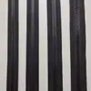 Cremalleras de Resina Ykk Tallas 3, 5, 8, 10 para Bolsas y Uso en Exteriores, Grandes Cantidades en Stock, Talla 5 para Ventas Transfronterizas