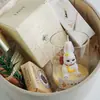 Regalo para el Festival de Mediados de Otoño, lindo adorno decorativo, pequeño regalo práctico, taza de vela aromática de conejo hecha a medida