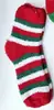 Calcetines de Terciopelo Coral para Mujer Otoño e Invierno Espesos para el Suelo Calcetines de Medio Terciopelo Navideños Cómodos para el Hogar Calcetines para Dormir