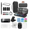 Consola de Juegos Switch2 Modelo Nuevo 2025 Funda Protectora Bolsa de Almacenamiento Switch/Oled Caja de Almacenamiento para Consola
