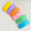 Presilhas de Cabelo Coloridas Doces Estilosas Ins para Biscoitos DIY Cola de Creme Presilhas BB Infantis Presilhas para Franja de Menina Acessórios de Cabelo Transfronteiriços