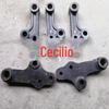 Aplicável a máquinas de engenharia motor de automóvel braço vertical de direção braço vertical de direção 34NC1C-02011