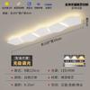 Pasillo de Entrada Pasillo Luz de Techo Geométrico Diseñador Luz de Dormitorio Espectro Completo Moderno Simple LED Zhongshan Lámparas