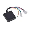 Suministro de módulo de encendido CDI 21119-1272 para encendedor de motocicleta Kawasaki KL650 KLR650