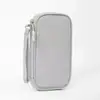 Bolsa de almacenamiento para cable de datos, Cargador, Batería externa portátil, Maleta portátil, Bolsa para cables de carga, Auriculares, Disco duro, Bolsa digital