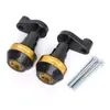 Adecuado para Yamaha YZF R3 R25 15-18 años bola anticaída cuerpo modificado motor anticaída varilla accesorios