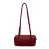 Bolsa Almofada de Boliche Nova Personalizada da Fábrica de Origem, Bolsa de Ombro Transversal Casual Fashion e Moderna