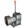 Engranaje de Dirección Hidráulica Marina Soporte Desmontable + Bomba de Engranajes de Alta Presión CB-E550 Accesorios para Recogedor de Red