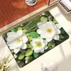 Alfombrilla de Baño, Alfombrilla de Tierra de Diatomeas Estilo Lujo Ligero para Baño, Inodoro y Lavabo, Alfombrilla Absorbente de Agua Antideslizante, Suministro Directo del Fabricante