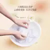 Detergente para Ropa de Hogar con Fragancia 2L Fragancia de Larga Duración Limpieza Profunda Sin Dañar las Manos Cuidado de la Ropa Brillante Todo en Uno Suavizante