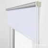 Los fabricantes de cortinas suministran persianas enrollables de 28 mm con transmisión de luz blanca, cortinas para hotel, cortinas para el hogar, persianas enrollables para oficina.