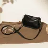 Bolsa de Muñeca Cruzada para Mujer de Moda Ligera de Lujo para Invierno al por Mayor Estilo Versátil para Combinar Diariamente Bolso Cruzado de Hombro para Mujer