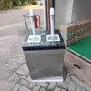 Máquina de leite autoatendimento, máquina de leite com sopa de frango, máquina de leite fresco, máquina de coquetel, máquina de suco de coco, máquina de chá de leite, máquina de leite autoatendimento
