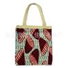 Bolsa de Lana Tejida Chic Estilo Coreano 2020 Bolso de Hombro Tejido Estilo Étnico Vintage Bolso de Mano de Moda Versátil para Todo