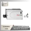 El posicionador inteligente de válvula Flowserve 510Si está equipado con una válvula de cierre tipo Y Flowserve de purga