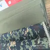 Poliéster 600D Criptografado Seda Elástica Camuflagem Pvc Tecido Oxford Malas Bolsas de Mão Barraca 6P Tecido de Pvc Ecológico