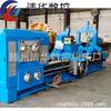Fornecimento CW62100 torno comum hidráulico para serviço pesado torno horizontal grande abertura sela torno modelo Shenyang