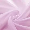 Cortinas Transparentes Florales Color Crema, Tela de Pantalla para Ventana para Sala de Estar, Dormitorio, Estudio, Versátil, Permiten el Paso de la Luz pero No Son Transparentes