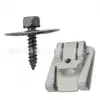 Clip de Fijación para Base de Tornillo de Motor Adecuado para Mercedes-Benz 0049943145 00199060