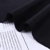 Fábrica de alta densidade Shumei Silk Twill Lining Jacket Suit Down Jacket Cashmere Coat Forro Tecido Fornecimento
