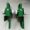 Lámpara de señalización llamativa de larga duración para locomotora minera DGY18/24L lámpara de señalización para locomotora minera
