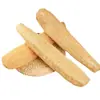 Luffas naturales de cultivo local de zonas rurales, con cáscara, aptos para hervir, tela de lufa con cáscara, pulpa y membrana de lufa para lavar platos, al por mayor