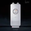 Película Templada de Alta Definición Integrada a Prueba de Polvo con Electrochapado para Apple 15ProMax Fácil de Usar Película Anti-miradas de Pantalla Completa para 14Pro