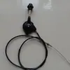 Cable de Acelerador Manual para Excavadora Ensamblaje Cable de Acelerador Manual Modificado Controlador de Excavadora Tractor Cosechadora