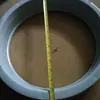Anillo de equilibrio para lavadora totalmente automática