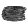 Pulsera de Oro suit Estilo Étnico Bohemio Joyería Estilo Antiguo Occidental Performance Chapado en Oro Joyería Fina Salida de Fábrica