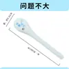 Bastão de massagem de meridianos personalizado OEM, bastão de batida para cuidados com a saúde para pernas, costas, ombros e pescoço, martelo de massagem, bastão de meridianos da medicina tradicional chinesa, martelo de artemísia