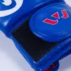 Guantes de Boxeo Profesionales Saco de Arena Boxeo Adulto Niños Transpirables Resistentes al Desgaste Sanda Muay Thai Caseros Guantes de Lucha Padre-Hijo