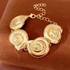 Accesorios de Vacaciones Collar de Caracola Lujo Ligero Nicho Cadena para Clavícula Joyería Exagerada de Alto Nivel Europea y Americana Transfronteriza Personalizada