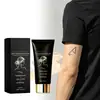 Crema Correctora Corporal de Color Cálido con Ingredientes Suaves para Hidratación Diaria, Amigable con la Piel, Impermeable, Refrescante e Invisible