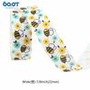 Cinta de Abeja de Primavera Abeja Lazo Amarillo Corona Decoraciones de Verano Embalaje de Regalo Cinta Artesanal DIY