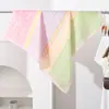 Elegante e de Alta Qualidade Roupa Externa Lenço de Seda Feminino 90cm Lenço Quadrado Grande Xale Versátil Lenço Novo para Primavera e Outono para Combinar com Camisas