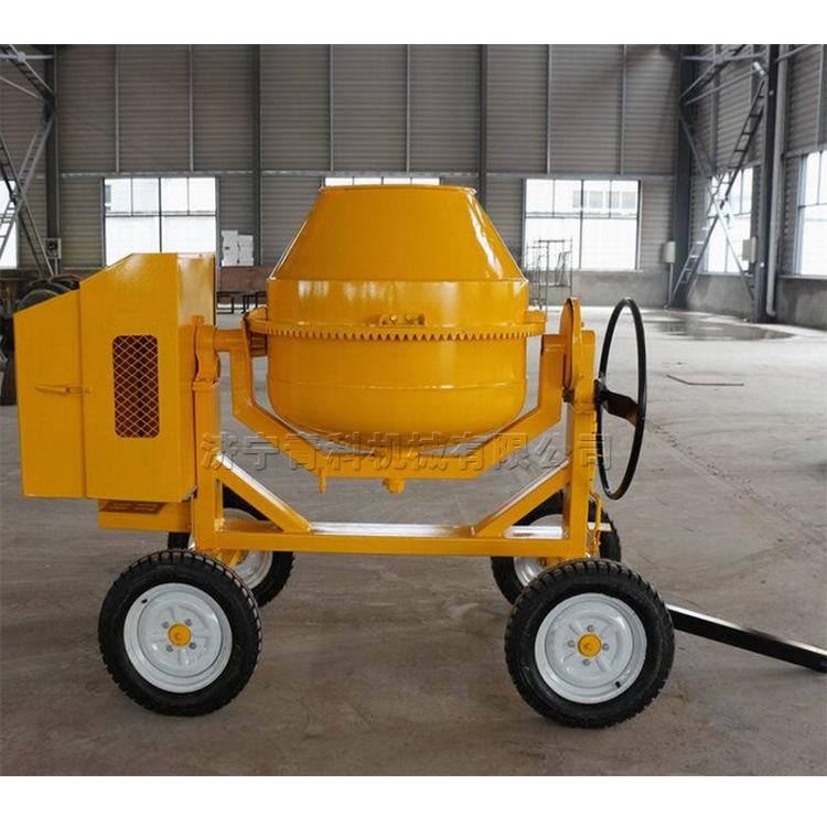 柴油搅拌机69