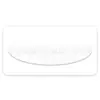 Parche de Ojo de Silicona Injerto de Pestañas Caja de Hojalata Lavable Reutilizable Anti-Arrugas Niebla para Ojos Pieza Personalizada
