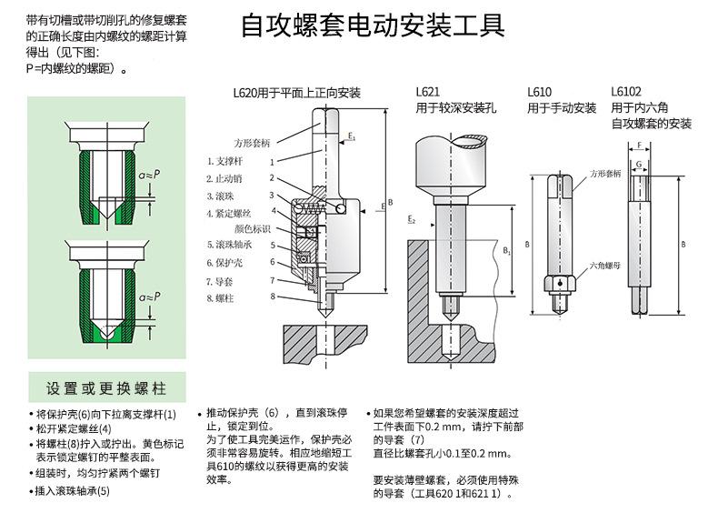 螺套安装工具全译制790(3) (1)