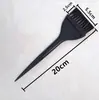 Salão de cabeleireiro tintura de cabelo e tratamento de cabelo escova de tratamento de cabelo pente varredura barbearia loja de cuidados com o cabelo escolher pente ferramentas de cabeleireiro