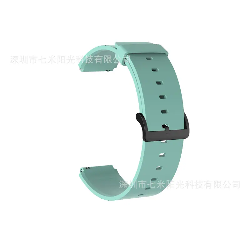 小米手表硅胶表带
