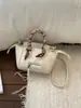 2026 Nueva Moda de Verano Bolso Versátil Elegante para Mujer, Popular de Alto Valor Ligero para Viajes Diarios Bolso de Hombro Cruzado