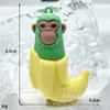 Llavero Colgante Shanhaijing Extranjero Shanhaijing Tiburón Nike Decoración de Mochila Muñeca Caja Sorpresa Colgante Pequeño